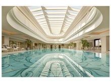 特姆優(yōu)電動(dòng)開窗器——酒店合作實(shí)例