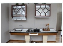 升降立柱應(yīng)用-無障礙電動(dòng)升降灶臺(tái)