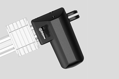 智能家居電動(dòng)推桿U5