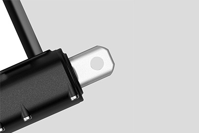 辦公電動推桿U6