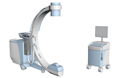 移動(dòng)式C型臂