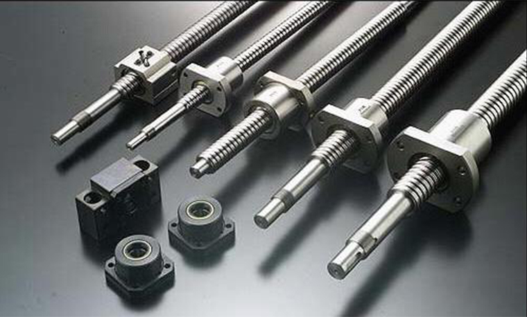 電動(dòng)推桿絲桿有幾種類型