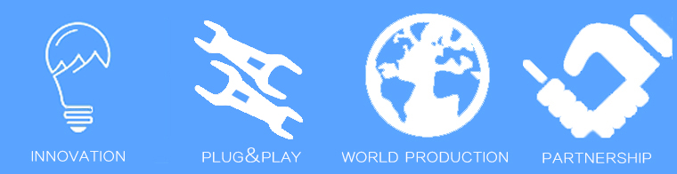 電動推桿廠家具備的特點