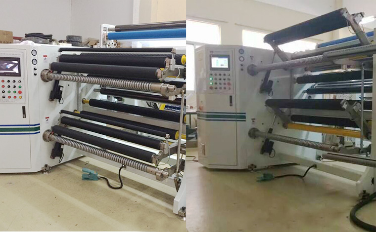 電動推桿在自動化設(shè)備上