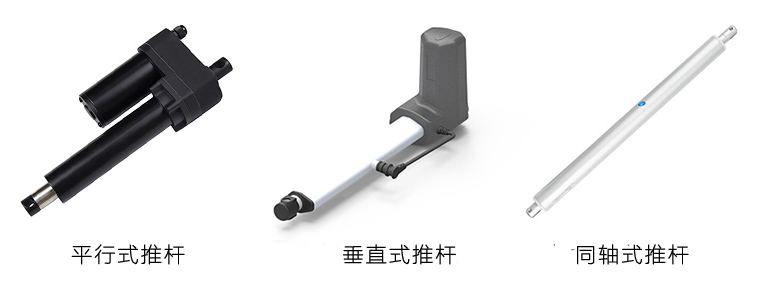 電動(dòng)推桿常用IP防護(hù)等級(jí)？如何劃分？