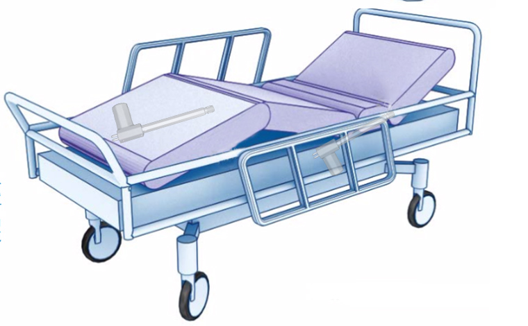 特姆優(yōu)電動(dòng)推桿綜合測(cè)試？