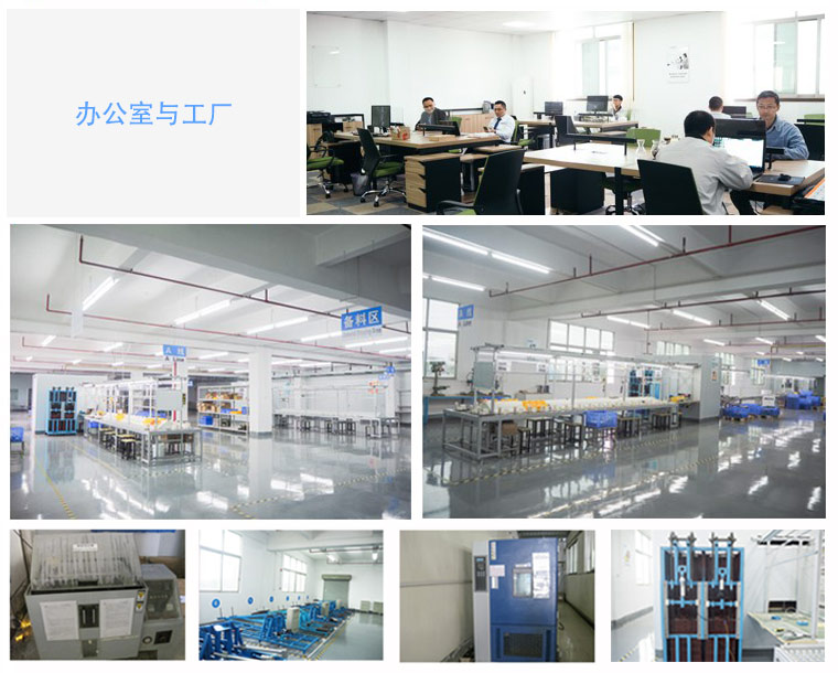 無錫電動推桿廠家面臨的機遇及挑戰(zhàn)