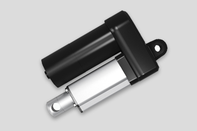 微型推桿可以用在機(jī)器人上面嗎？