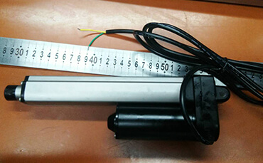 如何選購微型電動推桿?選擇微型推桿的6個參數及注意